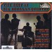 SIR DOUGLAS QUINTET The Best Of.. (Crazy Cajun CC-LP-1003) USA 70,s repress LP of 1966 album